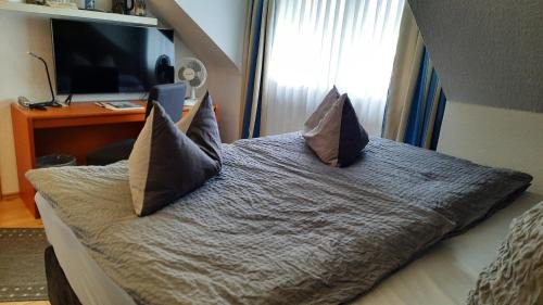 Deutz Hotel | Hotel Merlin