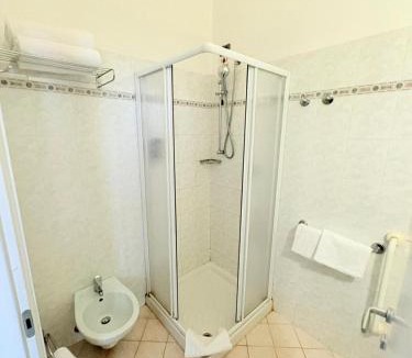 Treviglio Hotel | Hotel Meuble' Atlantic