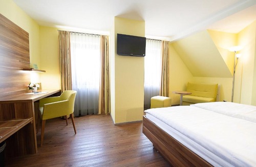 Drispenstedt Hotel | Hotel Meyer