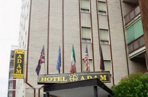 Crescenzago Other | Hotel Milano Palmanova