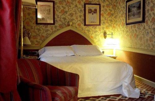 Cagnola Hotel | Hotel Milano Regency