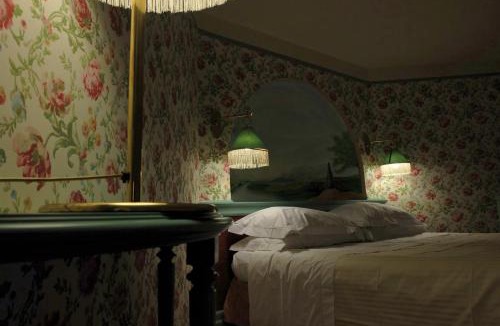 Cagnola Hotel | Hotel Milano Regency