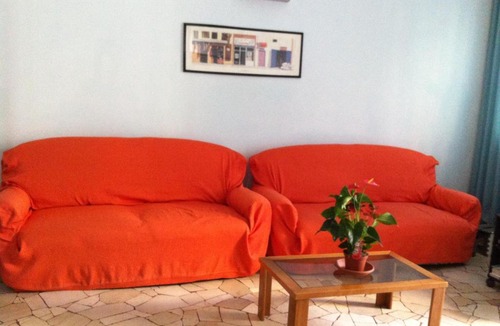 Aggregazione Rionale 1 Hotel | Hotel Mira