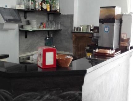 Aggregazione Rionale 1 Hotel | Hotel Mira