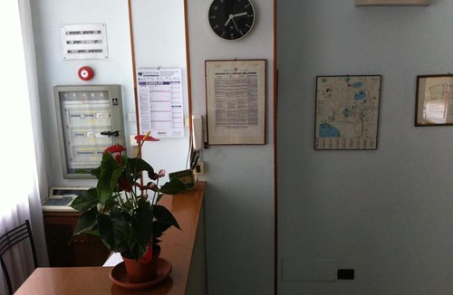 Aggregazione Rionale 1 Hotel | Hotel Mira