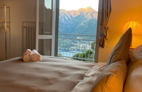 Magreglio Hotel | Hotel Mirabeau