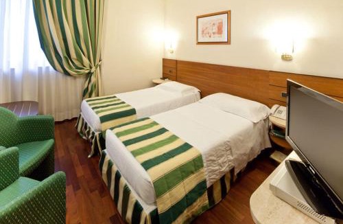 Certosa Hotel | Hotel Mirage Sure Hotel Collection by Best Western