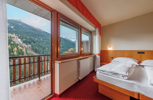Semogo Hotel | Hotel Miravalle