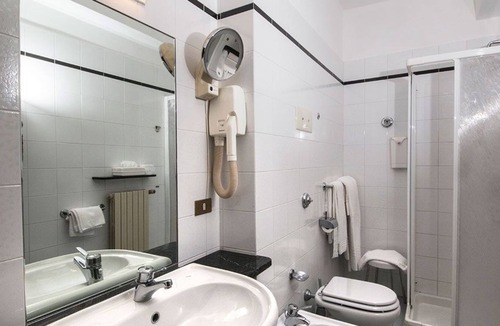 Lovere Old Town Hotel | Hotel Moderno