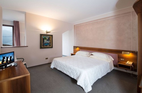 Lovere Old Town Hotel | Hotel Moderno