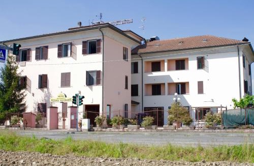 Giussago Hotel | Hotel Monumento