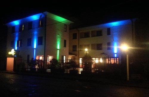 Giussago Hotel | Hotel Monumento
