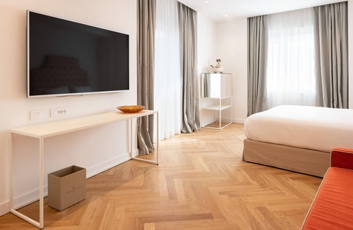 Cagnola Hotel | Hotel Morfeo