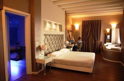 Rodengo-Saiano Hotel | Hotel Morgana