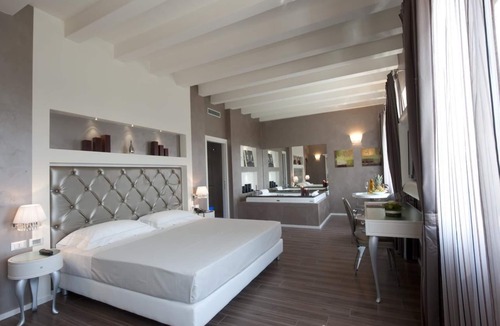 Rodengo-Saiano Hotel | Hotel Morgana