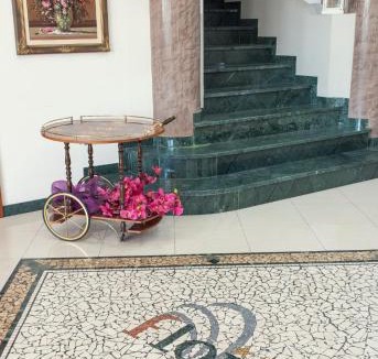 Gropello Cairoli Hotel | Hotel - Motel Flower