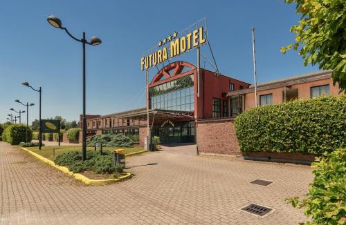 Incirano Hotel | Hotel Motel Futura