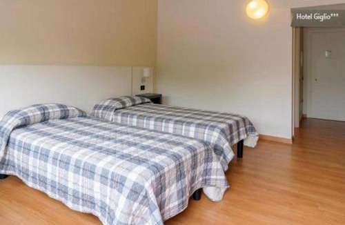Viadana Hotel | Hotel Motel Giglio