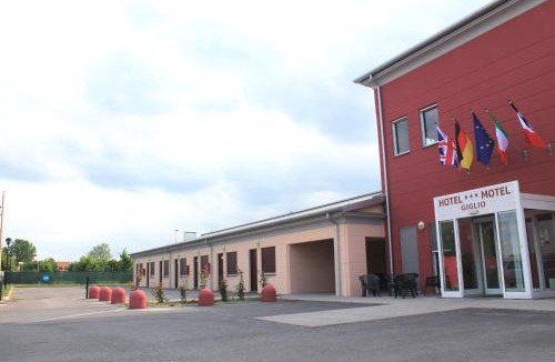 Viadana Hotel | Hotel Motel Giglio