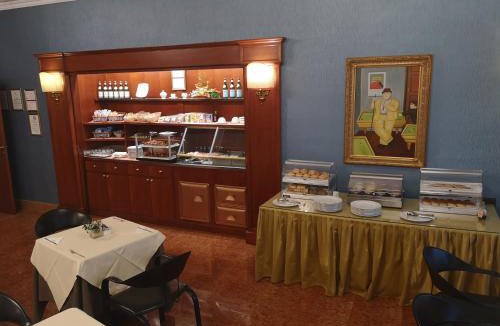 Novegro Hotel | Hotel Motel Luna