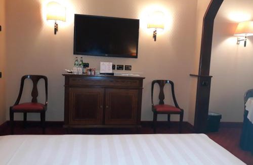 Novegro Hotel | Hotel Motel Luna