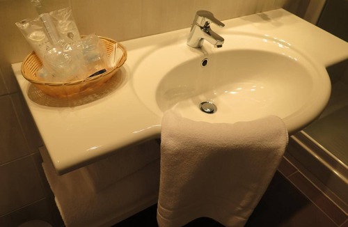 Monte Cremasco Hotel | Hotel Motel Più