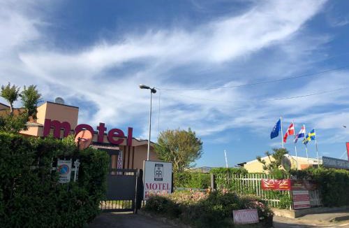 Vermezzo Hotel | Hotel Motel Regal