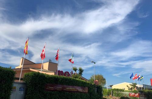 Vermezzo Hotel | Hotel Motel Regal