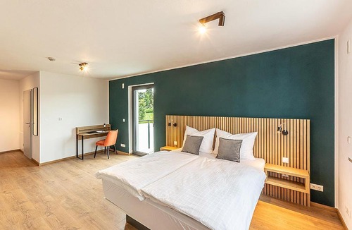 Ebersberg District Hotel | Hotel MY BASE