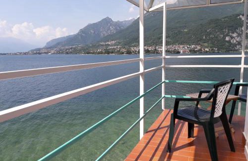 Mandello del Lario Hotel | Hotel Nautilus