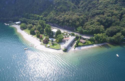 Mandello del Lario Hotel | Hotel Nautilus