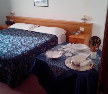 Zelo Buon Persico Hotel | Hotel Niki