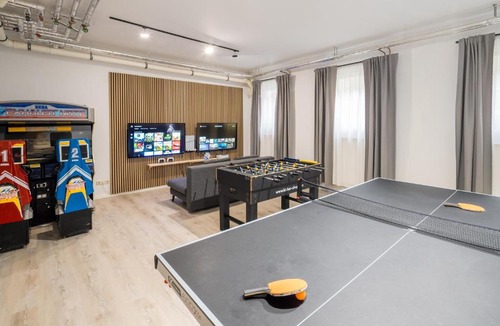 Altenerding Hotel | Hotel Nummerhof