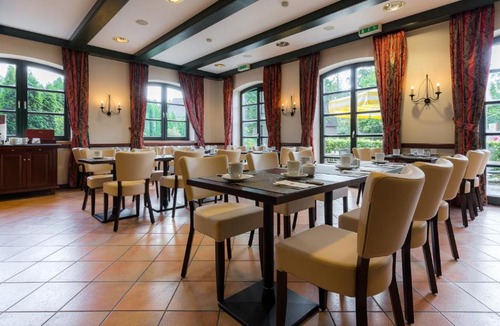 Norderstedt Hotel | Hotel Ohlenhoff