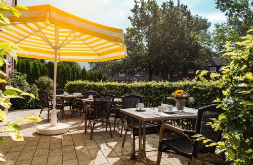 Norderstedt Hotel | Hotel Ohlenhoff
