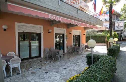 Colombare Hotel | Hotel Olimpia