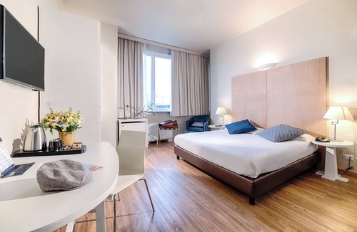 Fiera Hotel | Hotel Oro Blu