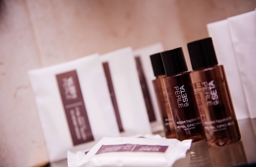 Fiera Hotel | Hotel Oro Blu