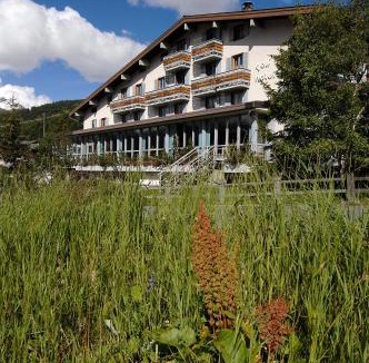 Teola Hotel | Hotel Parè