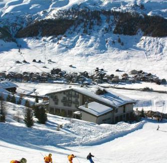 Teola Hotel | Hotel Parè