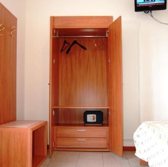 Brunate Hotel | Hotel Paradiso Como