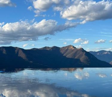Brunate Hotel | Hotel Paradiso Como