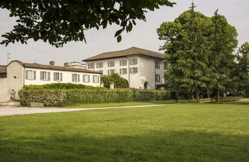 Cesano Maderno Hotel | Hotel Parco Borromeo