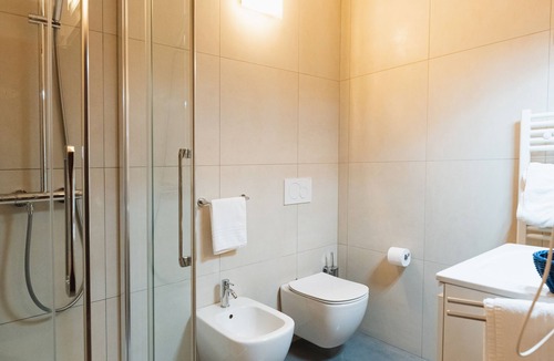 Bosisio Parini Hotel | Hotel Parini