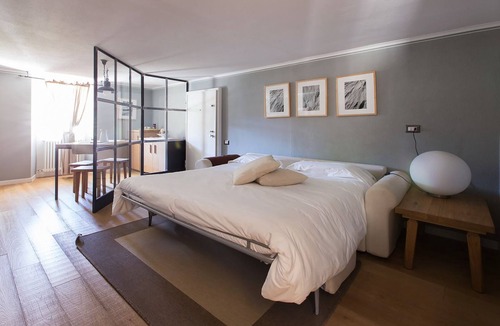 Piuro Hotel | Hotel Piuro