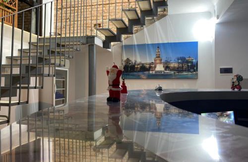 Zona Risorgimento Hotel | HOTEL Poma