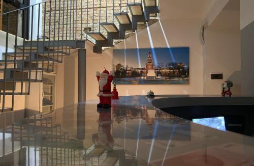 Zona Risorgimento Hotel | HOTEL Poma