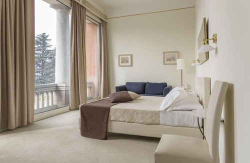 Crema Hotel | Hotel Ponte di Rialto