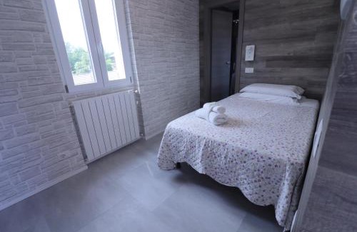 Merone Hotel | Hotel Pontenuovo