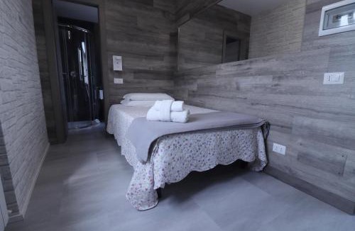 Merone Hotel | Hotel Pontenuovo